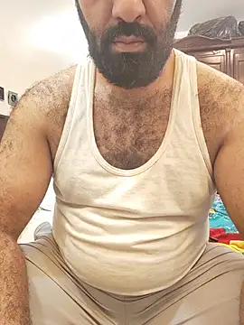 عرض كام Samirfuker84