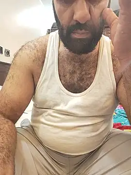 عرض كام Samirfuker84
