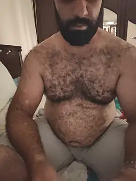 عرض كام Samirfuker84
