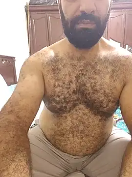 Show webcam de Samirfuker84