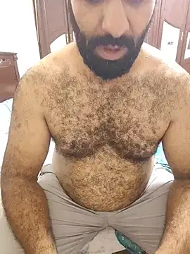 عرض كام Samirfuker84