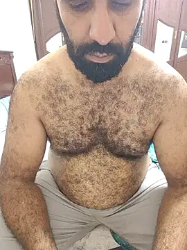 Samirfuker84 webcam show