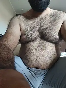 Samirfuker84 Pertunjukan Webcam