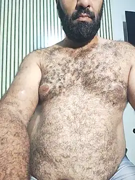 Samirfuker84 Webcam-Show