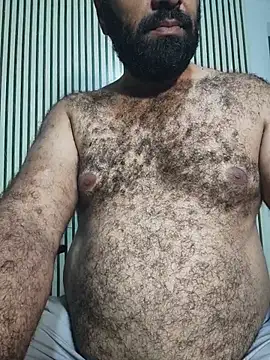 Samirfuker84 webcam show