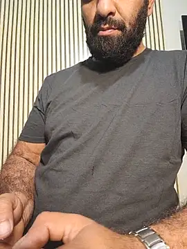 Samirfuker84's Webcam Show