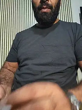 عرض كام Samirfuker84