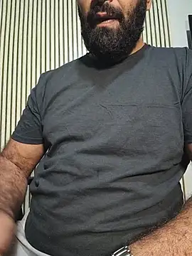 Show de Samirfuker84 na webcam