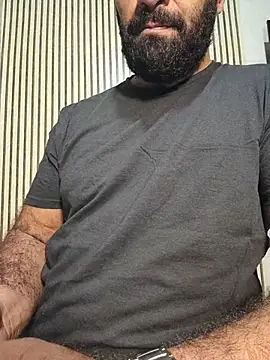 Samirfuker84 Show Webcam