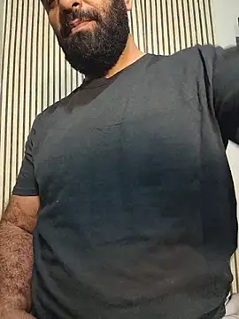 عرض كام Samirfuker84
