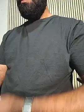 Samirfuker84's Webcam Show