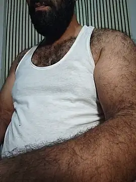 Samirfuker84 웹캠 쇼