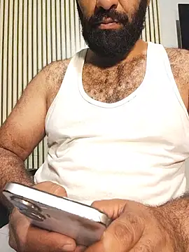 Samirfuker84: διαδικτυακό σόου στην κάμερα