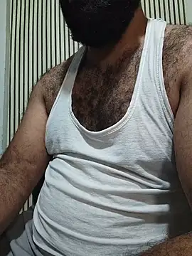 عرض كام Samirfuker84