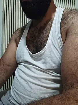 Samirfuker84 Webcam Show