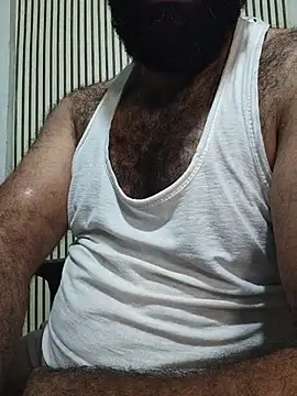عرض كام Samirfuker84