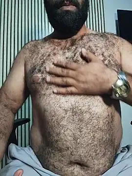 Samirfuker84 Show Webcam