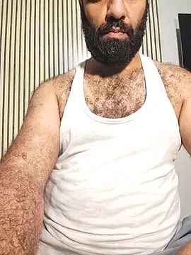 Samirfuker84's Webcam Show