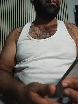 Show de Samirfuker84 na webcam