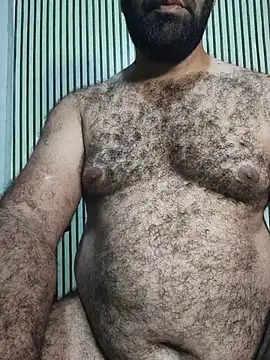 Samirfuker84 Show in webcam
