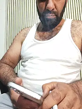 Show de webcam de Samirfuker84