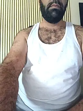 Samirfuker84 Webcam-Show