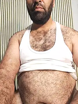 عرض كام Samirfuker84