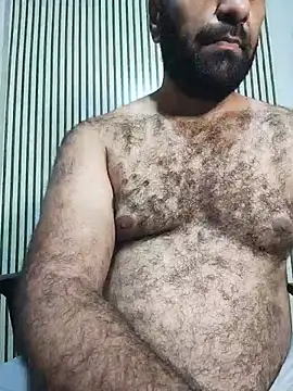 Show Webcam de Samirfuker84