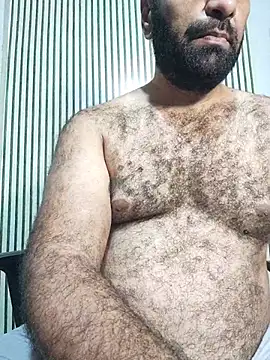 Samirfuker84 Pertunjukan Webcam