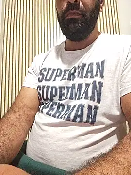 عرض كام Samirfuker84
