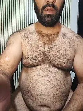 Samirfuker84 Pertunjukan Webcam