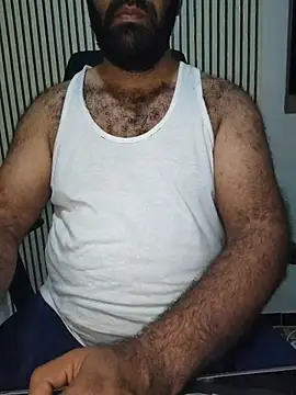 Samirfuker84 Pertunjukan Webcam