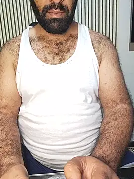 Samirfuker84 Pertunjukan Webcam