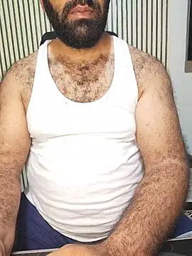 Samirfuker84 Show in webcam