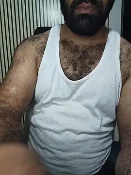 عرض كام Samirfuker84