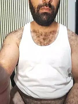 Samirfuker84's Webcam Show