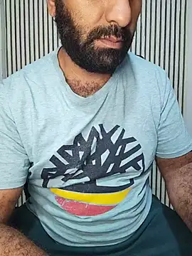 Samirfuker84 Webcam-Show
