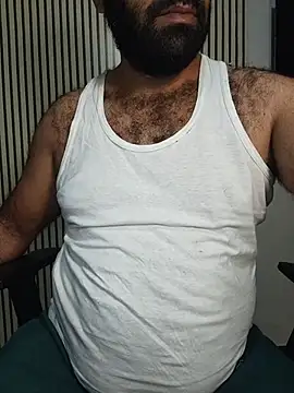 Samirfuker84 Webcam show