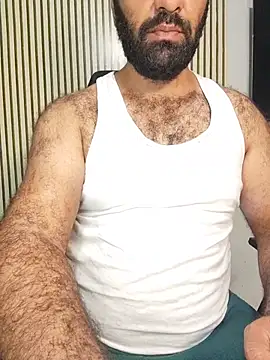 عرض كام Samirfuker84