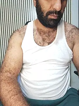 عرض كام Samirfuker84