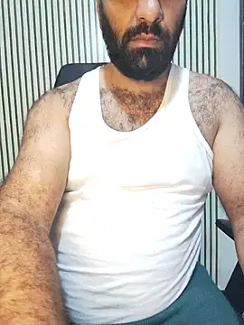 Show de Samirfuker84 na webcam