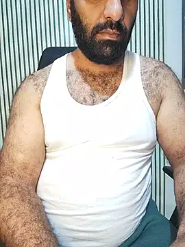 Samirfuker84 Show in webcam