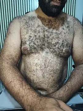 عرض كام Samirfuker84