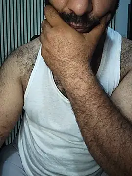 عرض كام Samirfuker84