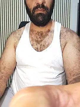 Samirfuker84's Webcam Show