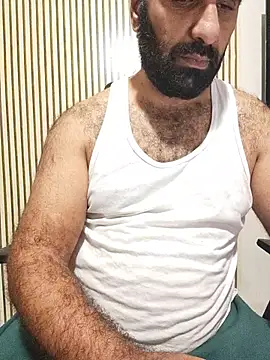 Samirfuker84's Webcam Show