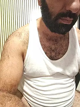 عرض كام Samirfuker84