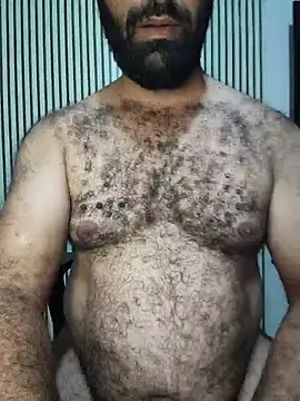 عرض كام Samirfuker84