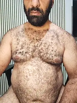 Show Webcam de Samirfuker84