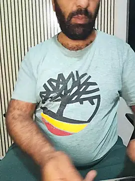 Samirfuker84 Show in webcam